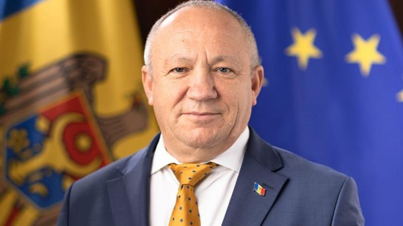 Boris Marcoci and his affairs with the state