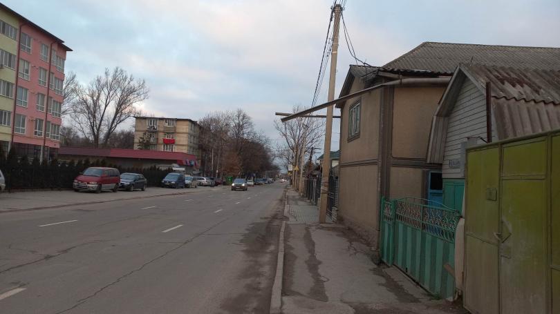 Purchases with scandal in Bălți