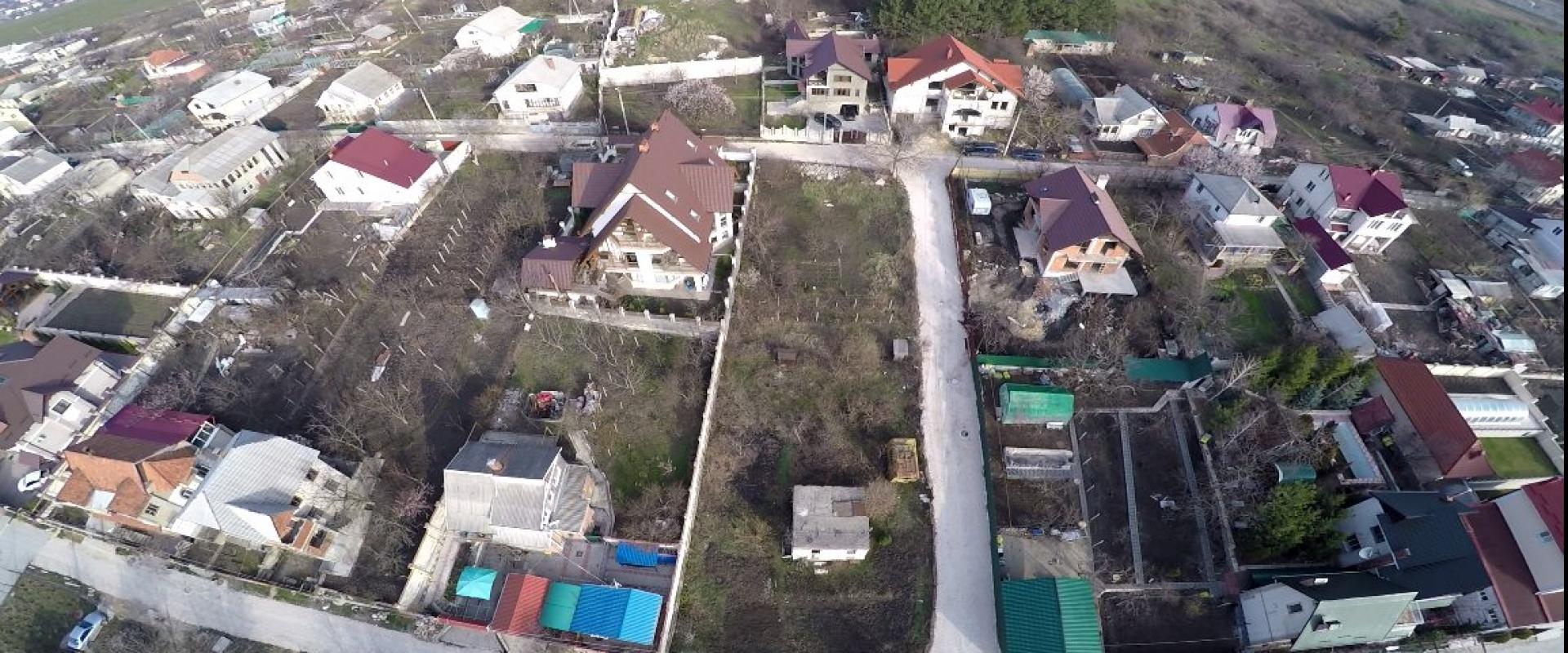How public money was spent for a road to the house of a Liberal Party councilor