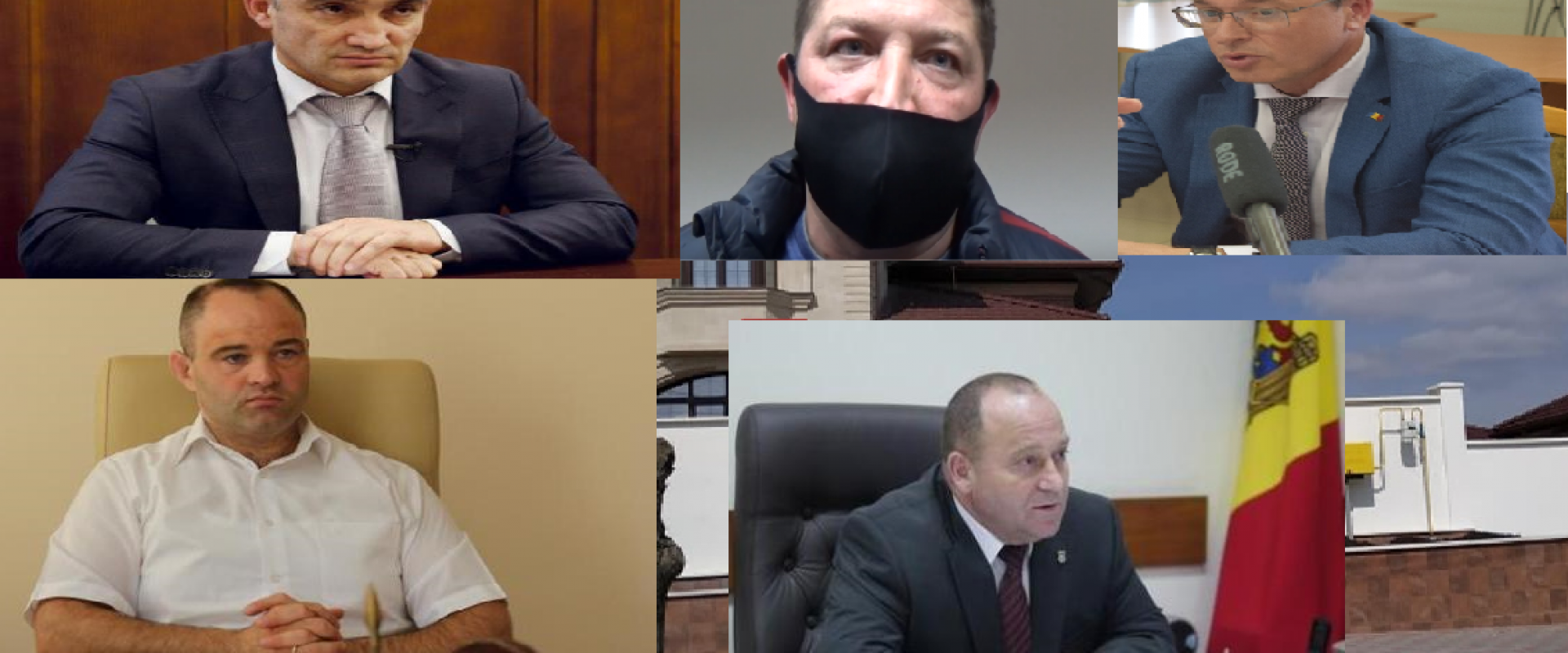 Eight criminal cases started in 2021 are based on journalistic investigations, conducted by the CIJM team