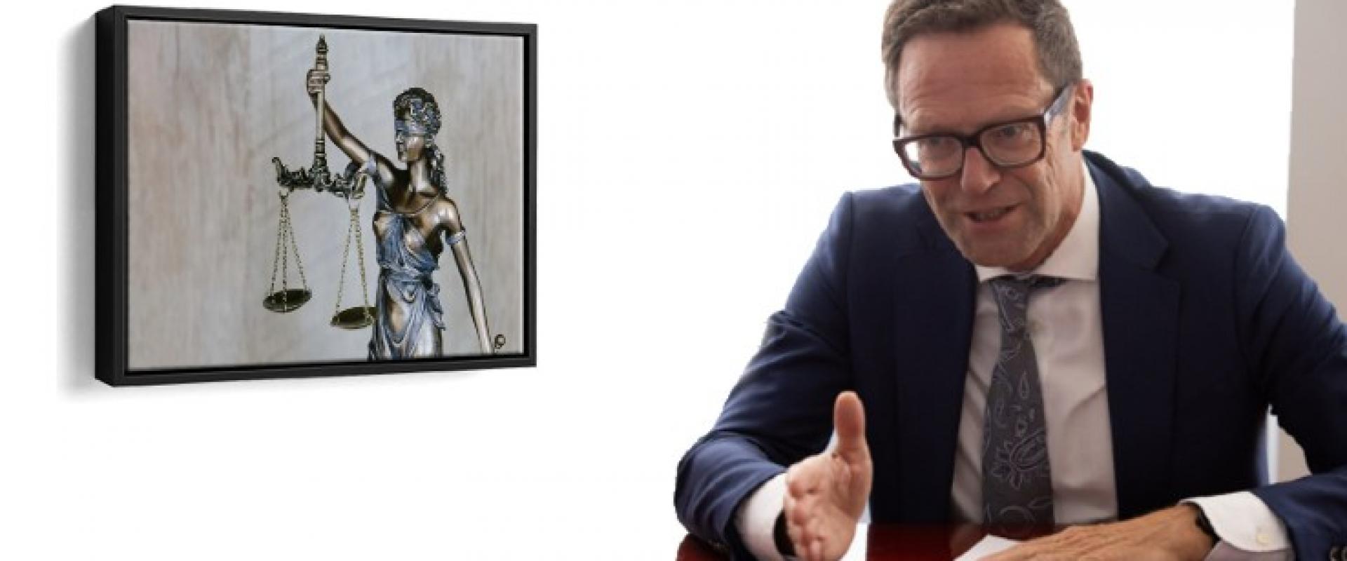 Herman von Hebel's hybrid integrity