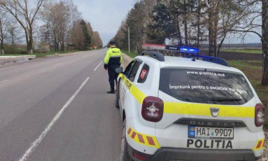 Șoferii riscă suspendarea automată a actelor de înmatriculare a mașinilor. În ce cazuri se va aplica