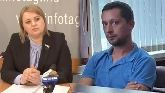 DOC// Condamnată și dată în căutare, Irina Lozovan nu renunță la banii din Parlament