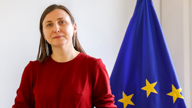 Daniela Morari: „Vrem să deschidem celelalte clustere cât de curând posibil”