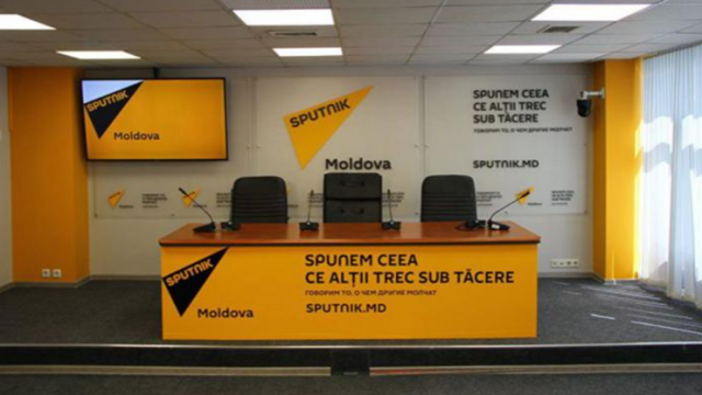 Viața de după blocare. Cum Sputnik Moldova rămâne activ în difuzarea propagandei Kremlinului