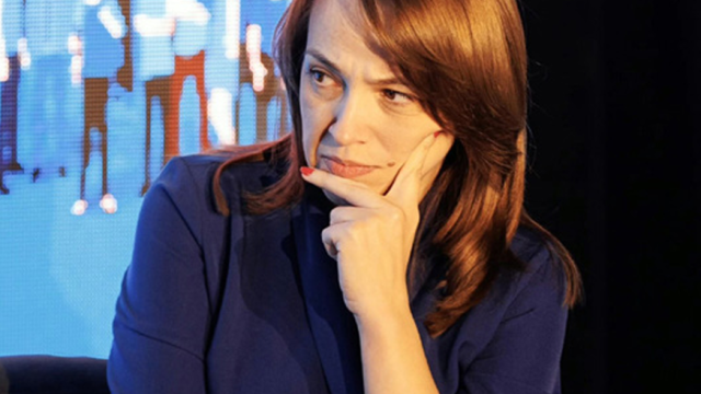 Angela Gramadă: „Agenda europeană nu trebuie monopolizată de către o singură formațiune politică”
