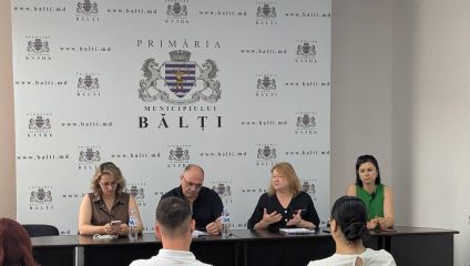Autoritățile, presa și societatea civilă: doar împreună pot limita efectele dezinformării