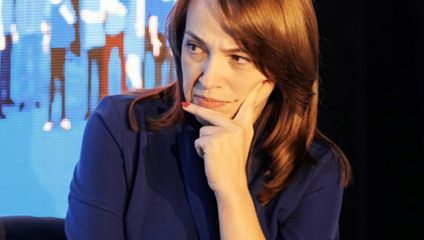 Angela Gramadă: „Agenda europeană nu trebuie monopolizată de către o singură formațiune politică”