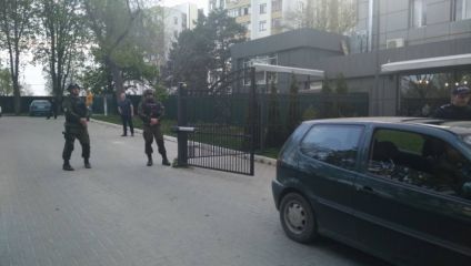 Cazul sechestrării într-o mașină a jurnalistei Julieta Savițchi, comunicat Guvernului de către C(t)EDO