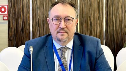 Alexandru Tănase, despre decizia Curții Constituționale:  „Curtea nu a limitat autonomia găgăuză și nici nu i-a restrâns competențele legitime”