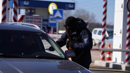 Legea privind protecția datelor cu caracter personal prelucrate în scopul prevenirii şi combaterii infracțiunilor: un pas înainte, dar nu destul de suficient
