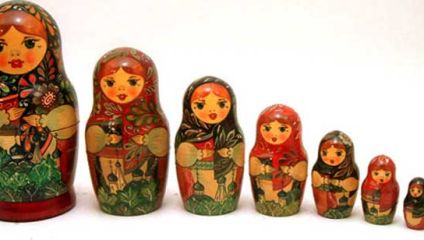 „Matrioșka” se deschide în Germania. Păpușile digitale ale Kremlinului, trimise în lupta electorală