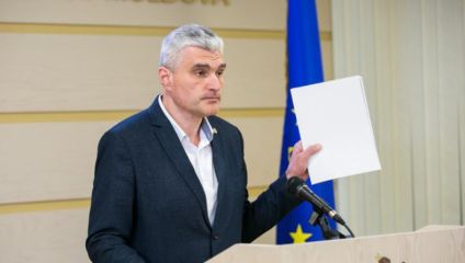 Scandal la Energocom, după cererea de majorare a tarifelor la gaz. Slusari pleacă, opoziția critică