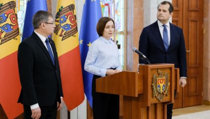 Tofan, așteptat în Parlament pe 21 iulie. Lista potențialilor miniștri, deocamdată neclară