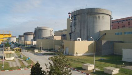 Canicula oprește reactoarele de la Cernavodă. Moldovenii, îndemnați să economisească