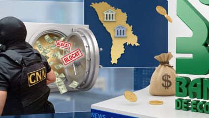 Sinteza CNA: 849 de bunuri sechestrate, un fost șef al BEM reținut într-un nou dosar și condamnat în dosarul creditelor nerambursate