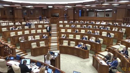 APEL PUBLIC: Peste 35 de ONG-uri condamnă discursul transfob, sexist și discriminatoriu de la tribuna Parlamentului