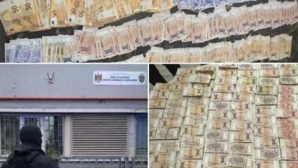 Votat de Guvern. Bunurile și banii confiscați vor fi utilizați în scopuri sociale sau de interes public