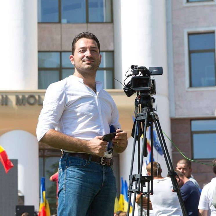 Vadim Cheptanaru